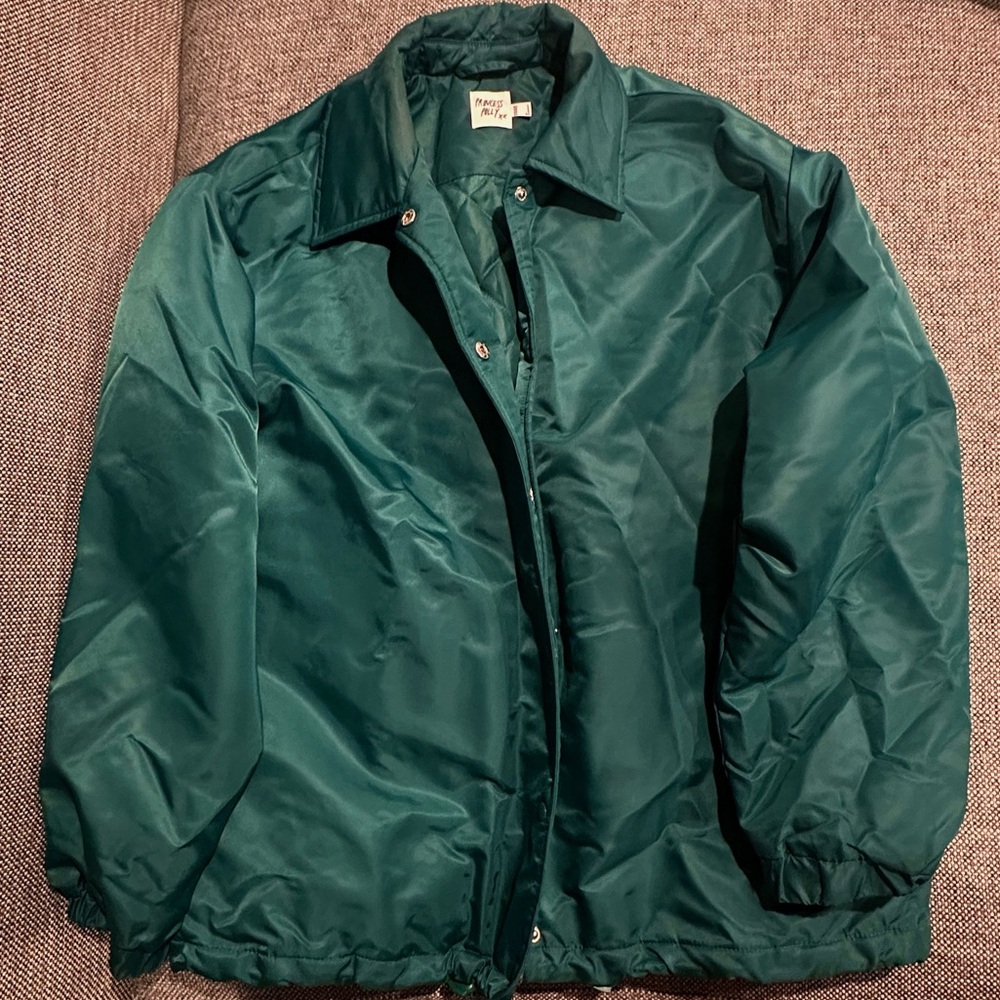 Princess Polly Oversized Jacket